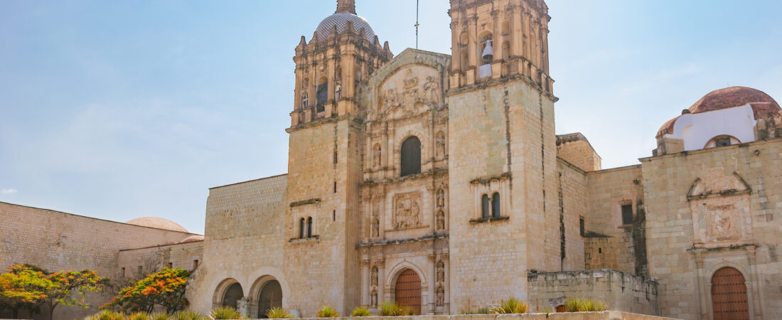 Oaxaca en 3 Días: Itinerario Perfecto Para Turistas