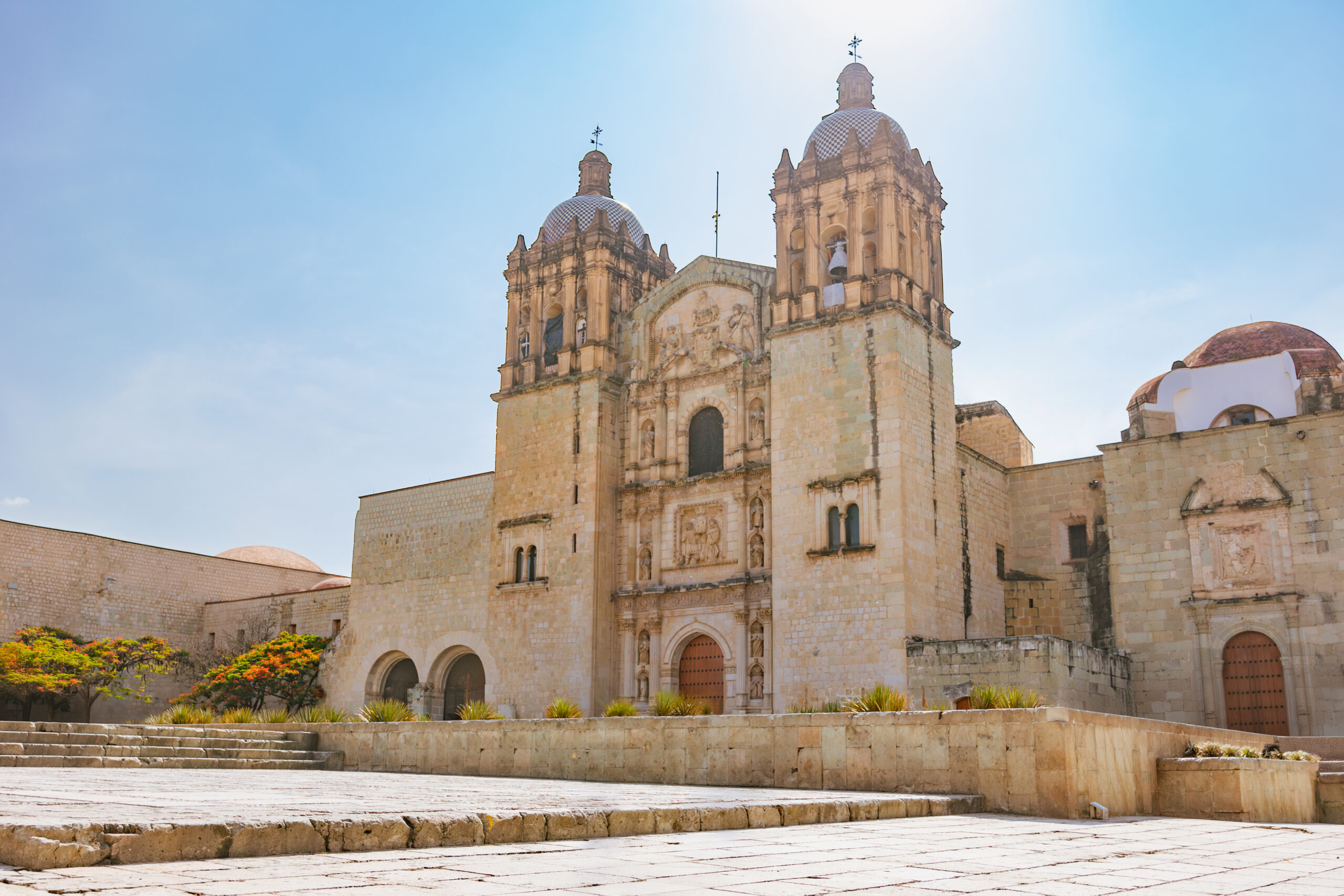 Oaxaca en 3 Días: Itinerario Perfecto Para Turistas