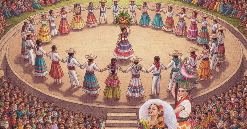 Guelaguetza 2026: La Guía Completa para Visitantes